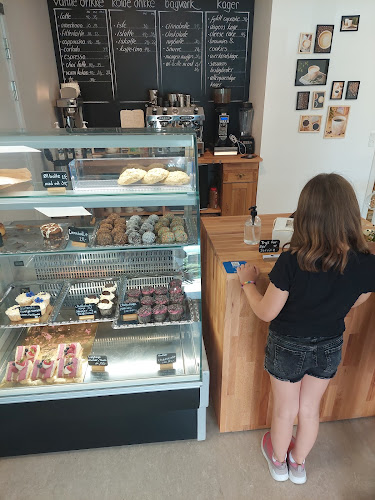 Opinii despre Cake Creations în Lejre - Gastronomi og hotelvirksomhed