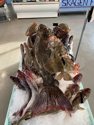 Isvej 1, 9990 Skagen