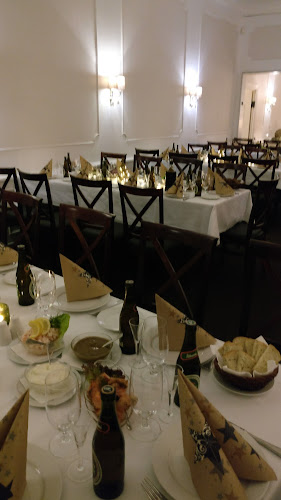 Skovbakken Restaurant ZOO - Odense