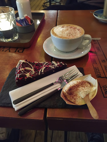 Opinii despre Spiseriget ApS în Varde - Gastronomi og hotelvirksomhed