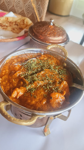 Punjab village Indisk & Pakistansk Restaurant - Gastronomi og hotelvirksomhed