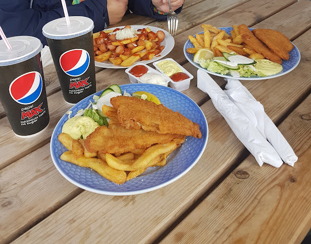 Comentarii opinii despre Søndervig Pizzeria & Grillbar