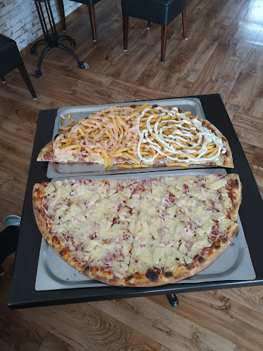 Star Pizza - Hadsund