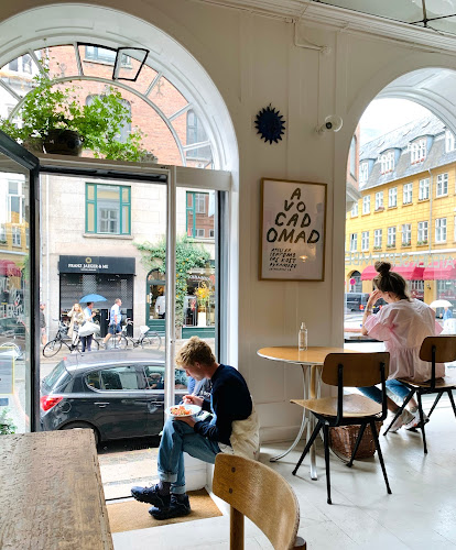 Atelier September - Hellerup