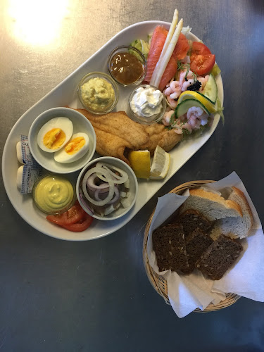 Sønder Frankel 5, 6792 Rømø