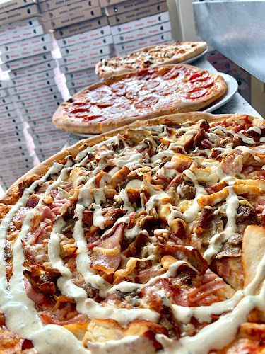 Restaurant Verona Pizzeria - Grindsted