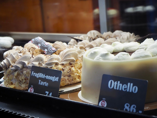 Opinii despre P.A. Andersen & Sønner Hedensted în Hedensted - Gastronomi og hotelvirksomhed