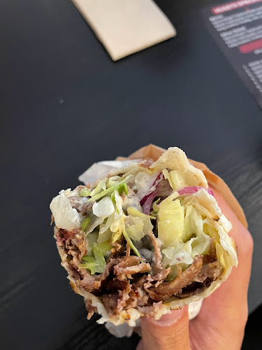 Opinii despre Hot Inn în Silkeborg - Gastronomi og hotelvirksomhed