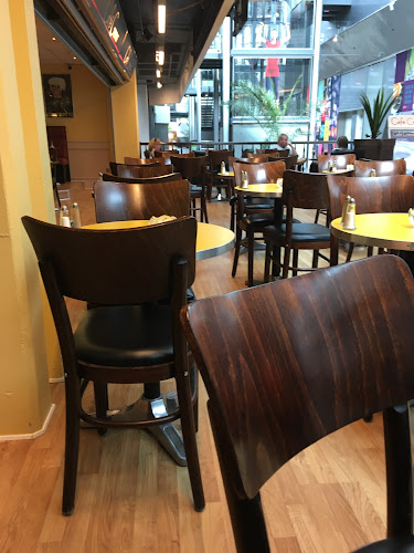 Café Crema - Gastronomi og hotelvirksomhed