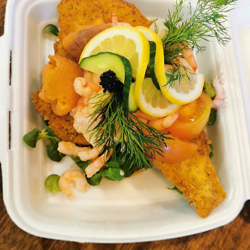 Byvej 50, 6261 Bredebro