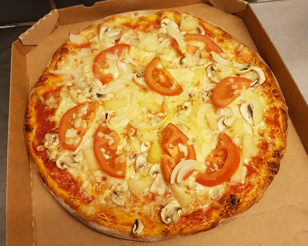 Comentarii opinii despre The Peach Pit