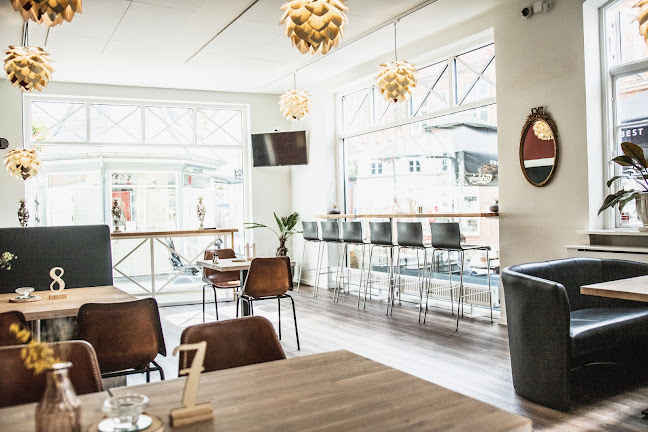 Storegade 1, 6270 Tønder