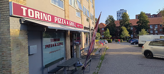 Torino Pizza & Grill