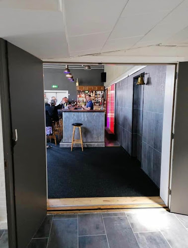 Jernbanegade 8, 7400 Herning