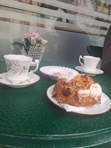 Opinii despre Mormors în København - Gastronomi og hotelvirksomhed