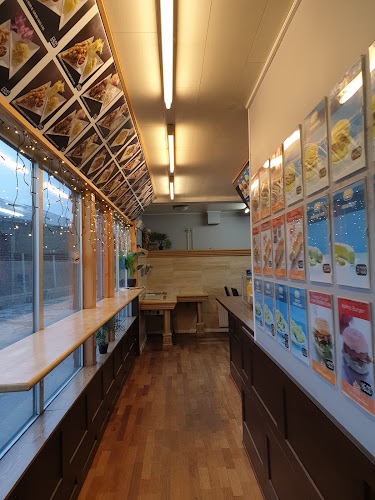 Hvidkærvej 28, 5250 Odense