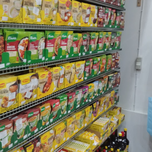 Delikatesy Polskie - København