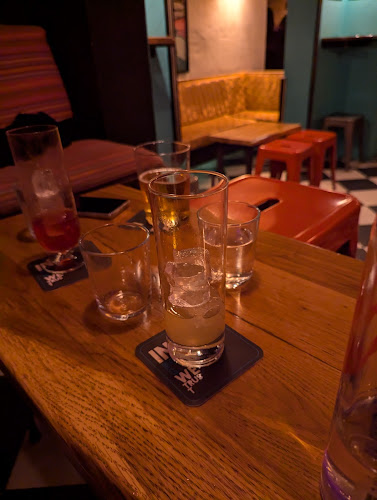 Comentarii opinii despre The Barking Dog