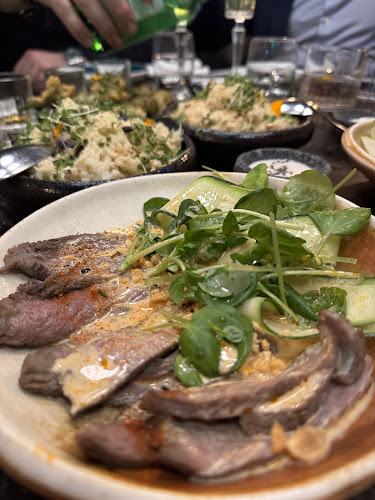 Keyser Social - Gastronomi og hotelvirksomhed