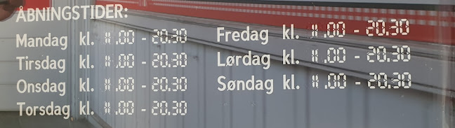 Adelgade 112, 8660 Skanderborg