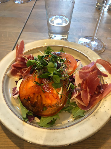 Restaurant No. 12 - Varde