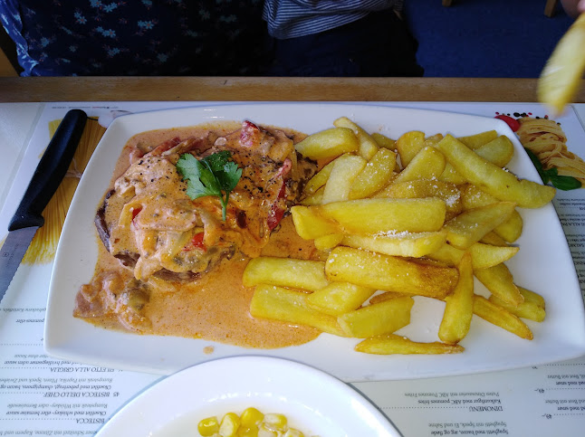 Bella Italia - Hvide Sande