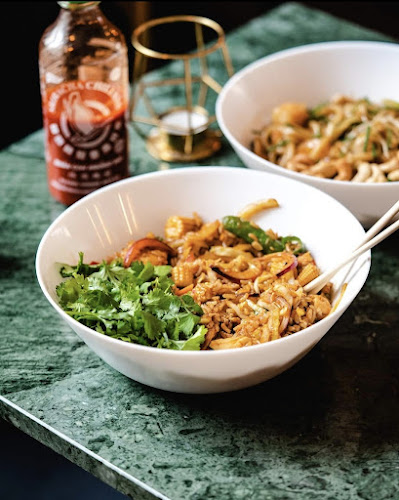 Nordic Noodle Østerbro - Gastronomi og hotelvirksomhed