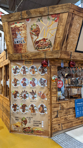 Opinii despre Metins Grill în Brabrand - Gastronomi og hotelvirksomhed