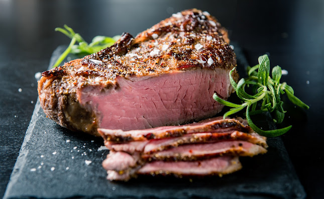 Opinii despre GAUDIUM în Ishøj - Gastronomi og hotelvirksomhed