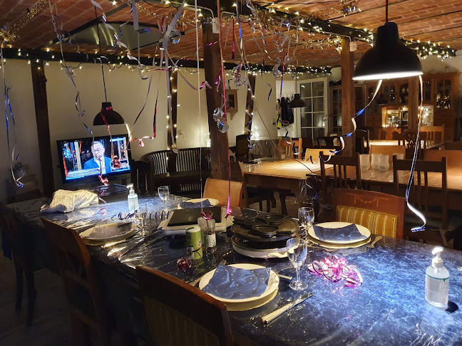 Opinii despre Cafe Gammelby în Skærbæk - Gastronomi og hotelvirksomhed