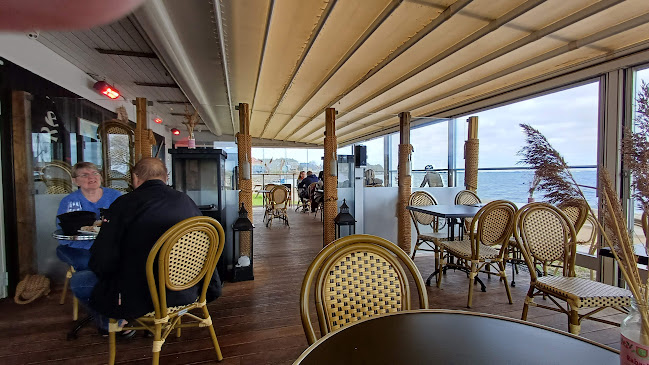 Kabyssen - The Pantry ApS