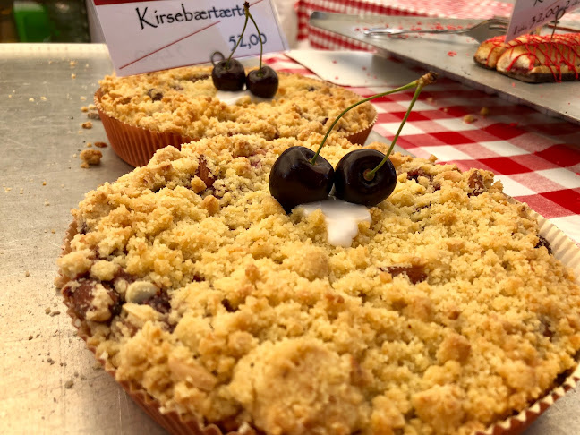 Clausens Eftf. - Gastronomi og hotelvirksomhed