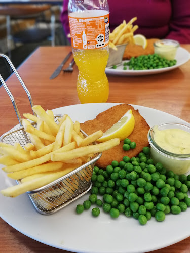 Opinii despre Monarch Nyborg în Nyborg - Gastronomi og hotelvirksomhed