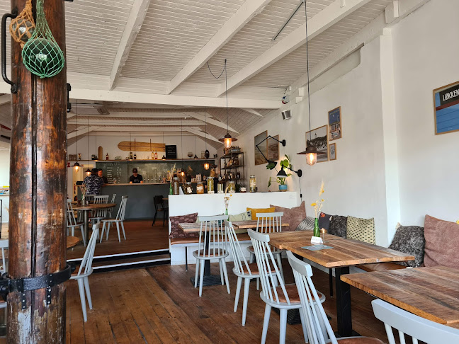 Huset HAVS - Løkken