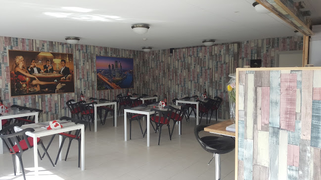 Vinding Restaurant & Pizza - Gastronomi og hotelvirksomhed