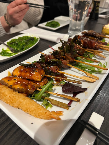 Comentarii opinii despre Restaurant DaAn