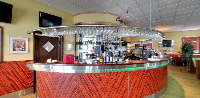 Cafe Lett - Taastrup