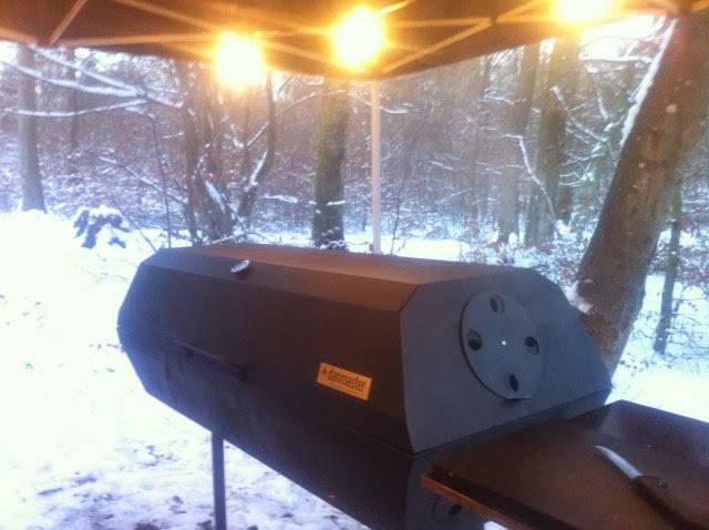 Comentarii opinii despre GrillSelv - Kirke Såby