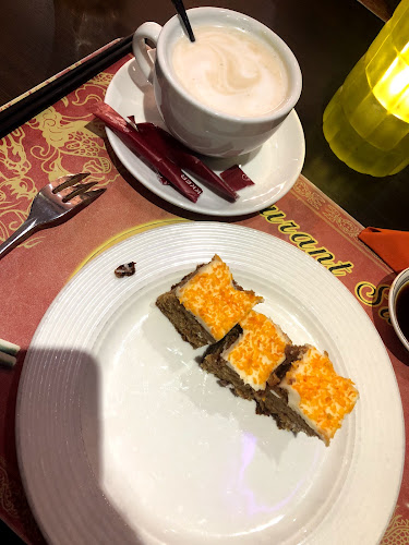 Restaurant Sanya - Aalborg