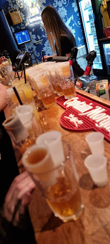 Baren Herning - Herning