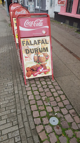 Opinii despre Crispy Chicken în Viborg - Gastronomi og hotelvirksomhed