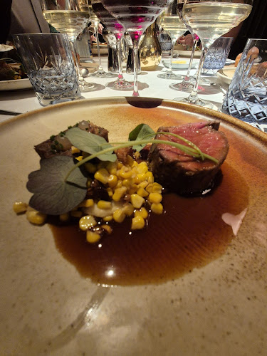 Comentarii opinii despre Restaurant Address