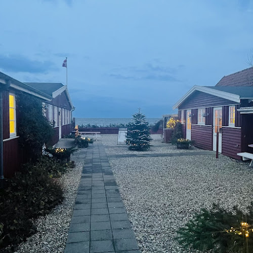 Comentarii opinii despre Traktørstedet Gjorslev Bøgeskov