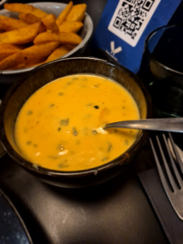 The Open Kitchen - Gastronomi og hotelvirksomhed