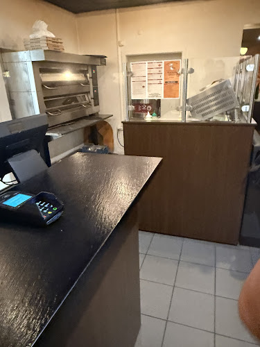 Dino's Restaurant - Gastronomi og hotelvirksomhed