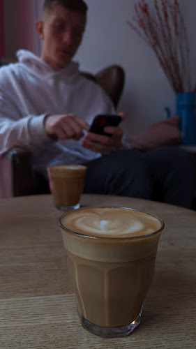 Antonigade 9, st. tv, 1106 København