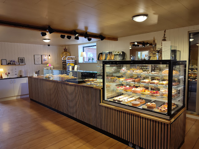 Gaard Bageriet - Gastronomi og hotelvirksomhed