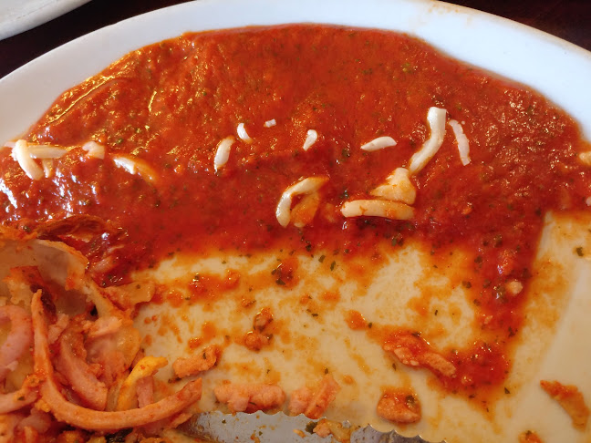 Castello Pizzaria - Fredensborg