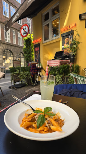 Opinii despre Americas Grill în København - Gastronomi og hotelvirksomhed