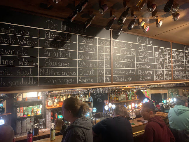 Sir Club - Gastronomi og hotelvirksomhed